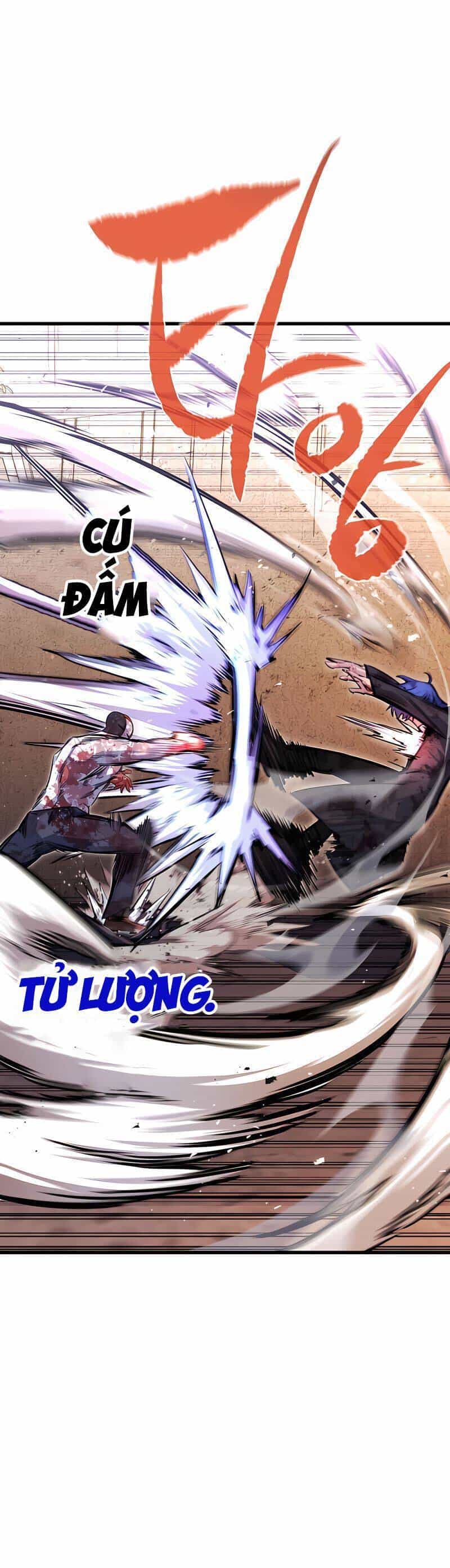 Quỷ Linh Vương - Chương 36 - ảnh 43