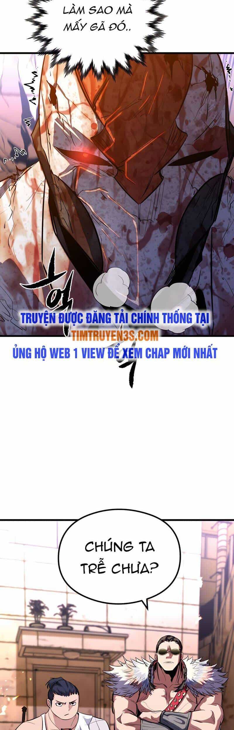 Quỷ Linh Vương - Chương 36 - ảnh 65