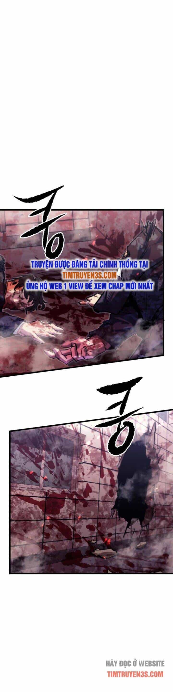 Quỷ Linh Vương - Chương 37 - ảnh 21