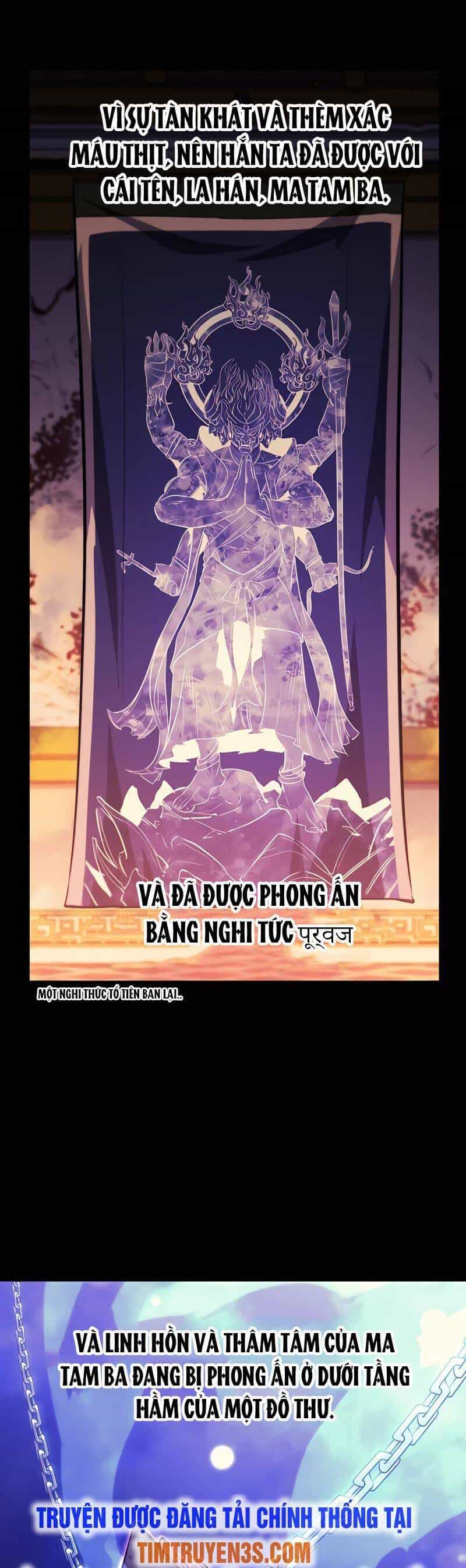 Quỷ Linh Vương - Chương 38 - ảnh 16