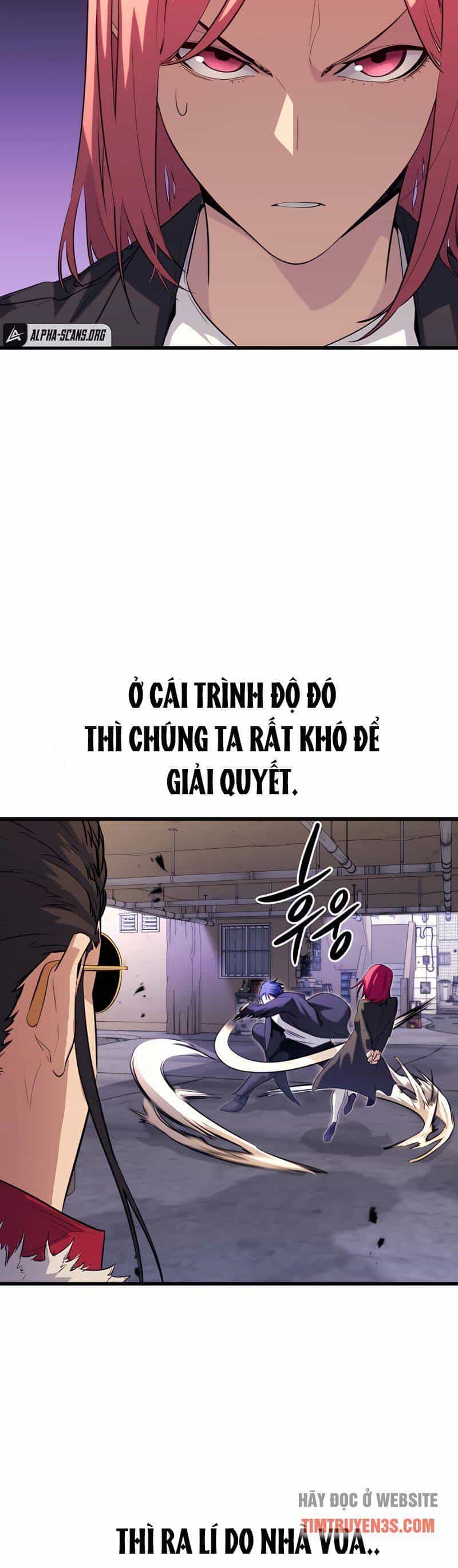Quỷ Linh Vương - Chương 38 - ảnh 30