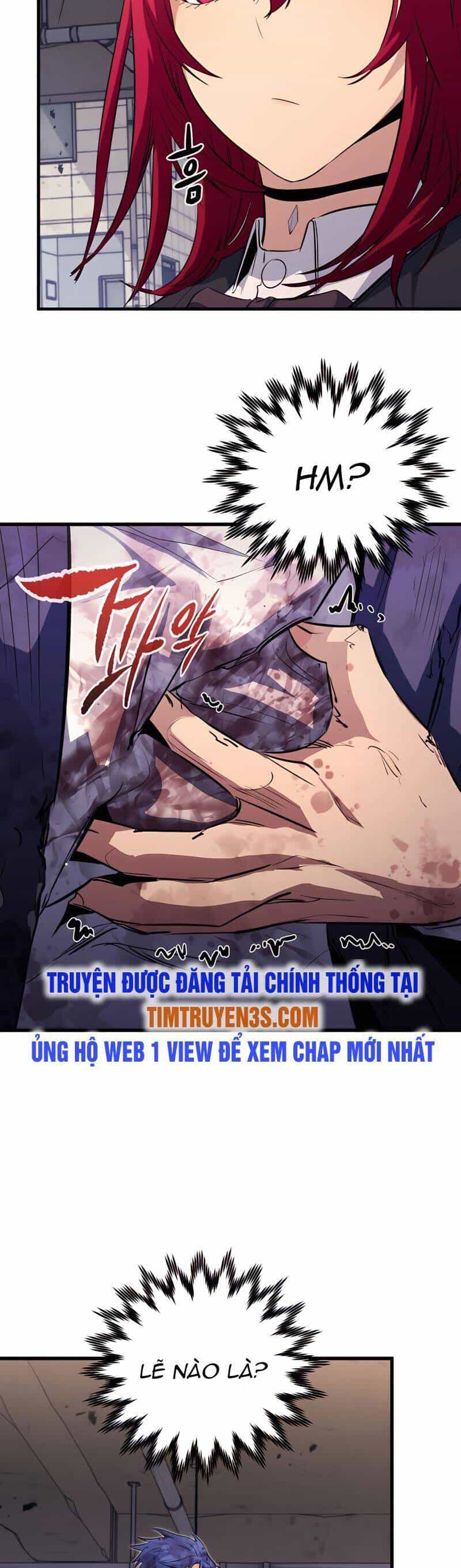 Quỷ Linh Vương - Chương 38 - ảnh 40