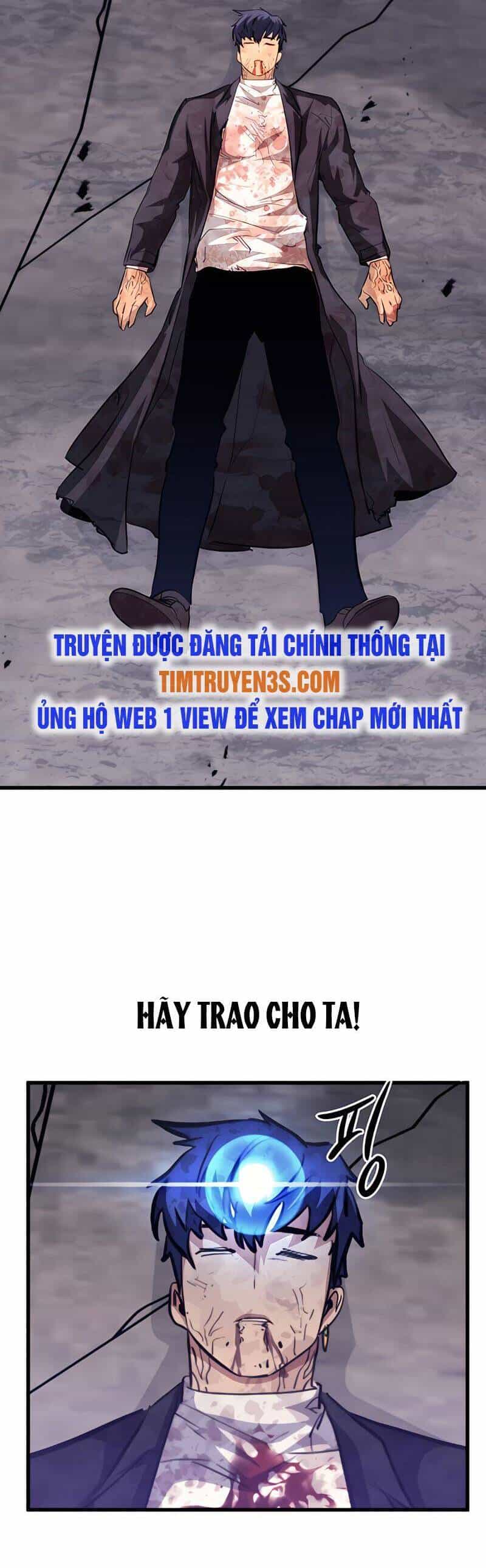 Quỷ Linh Vương - Chương 38 - ảnh 53