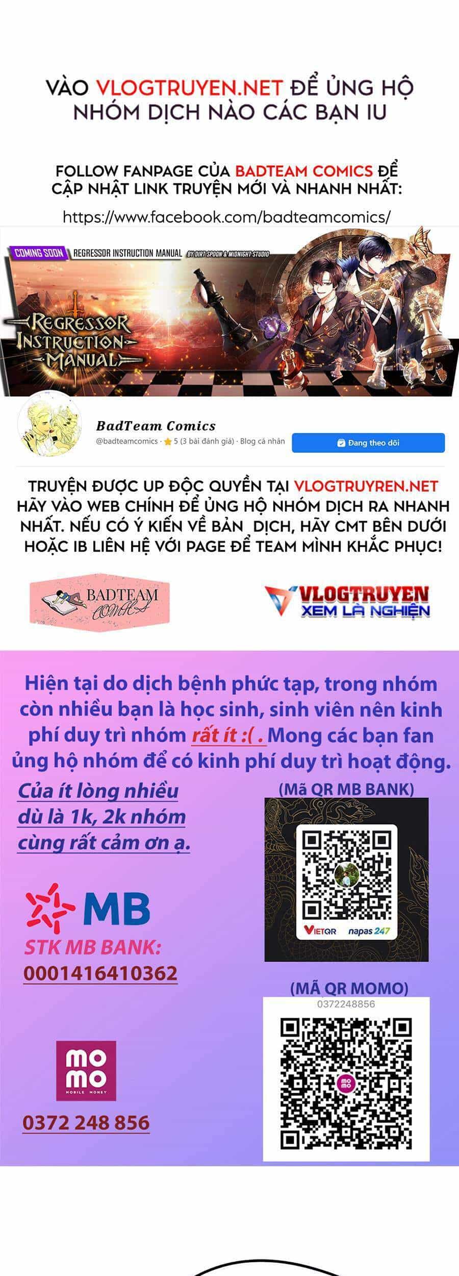 Quỷ Linh Vương - Chương 3 - ảnh 1
