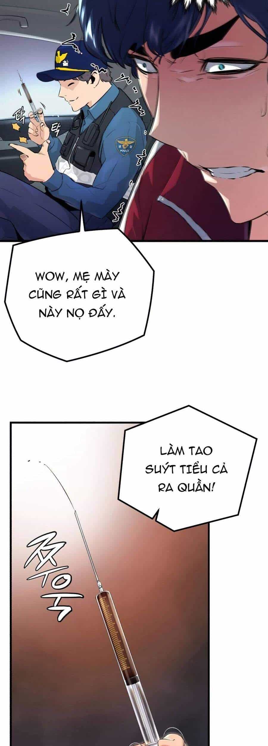 Quỷ Linh Vương - Chương 3 - ảnh 20