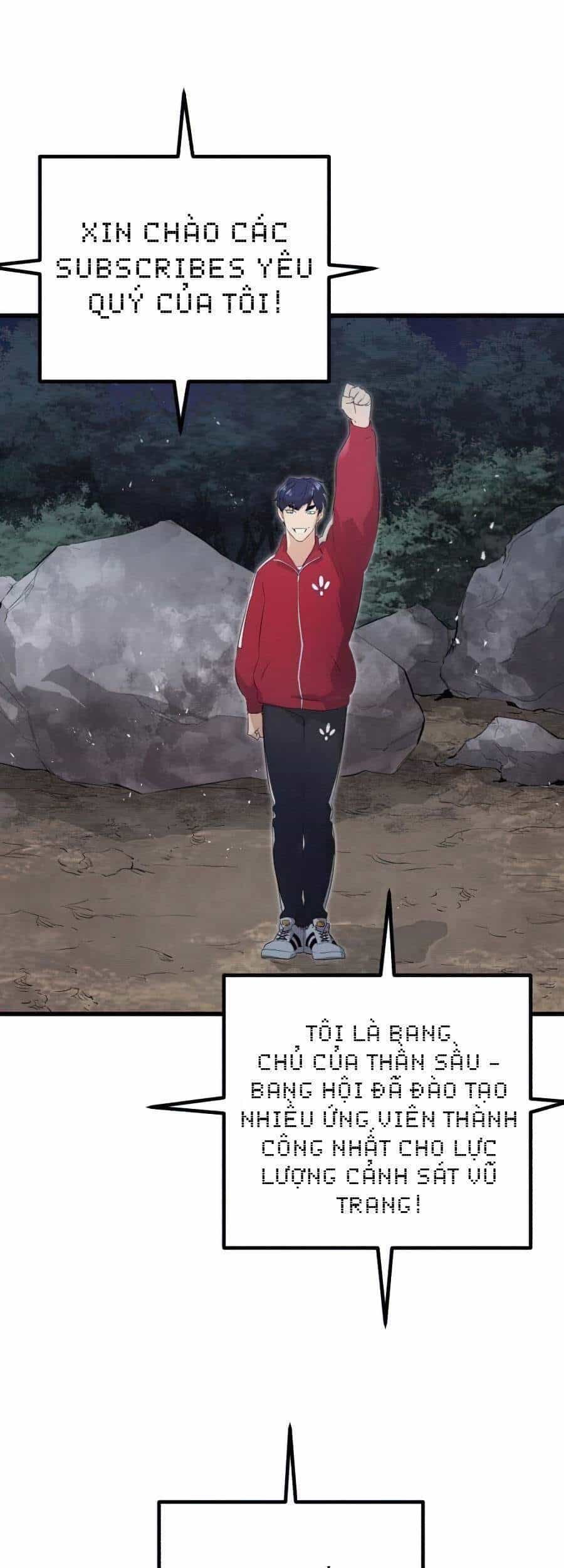 Quỷ Linh Vương - Chương 3 - ảnh 25