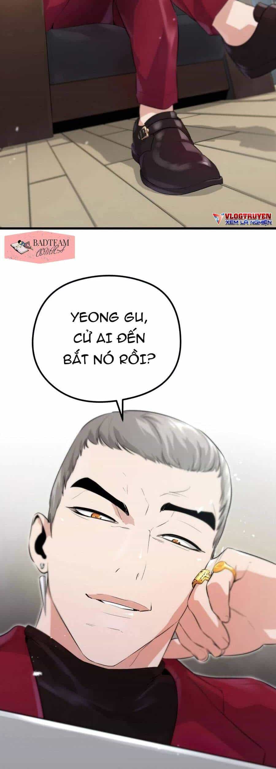 Quỷ Linh Vương - Chương 3 - ảnh 32