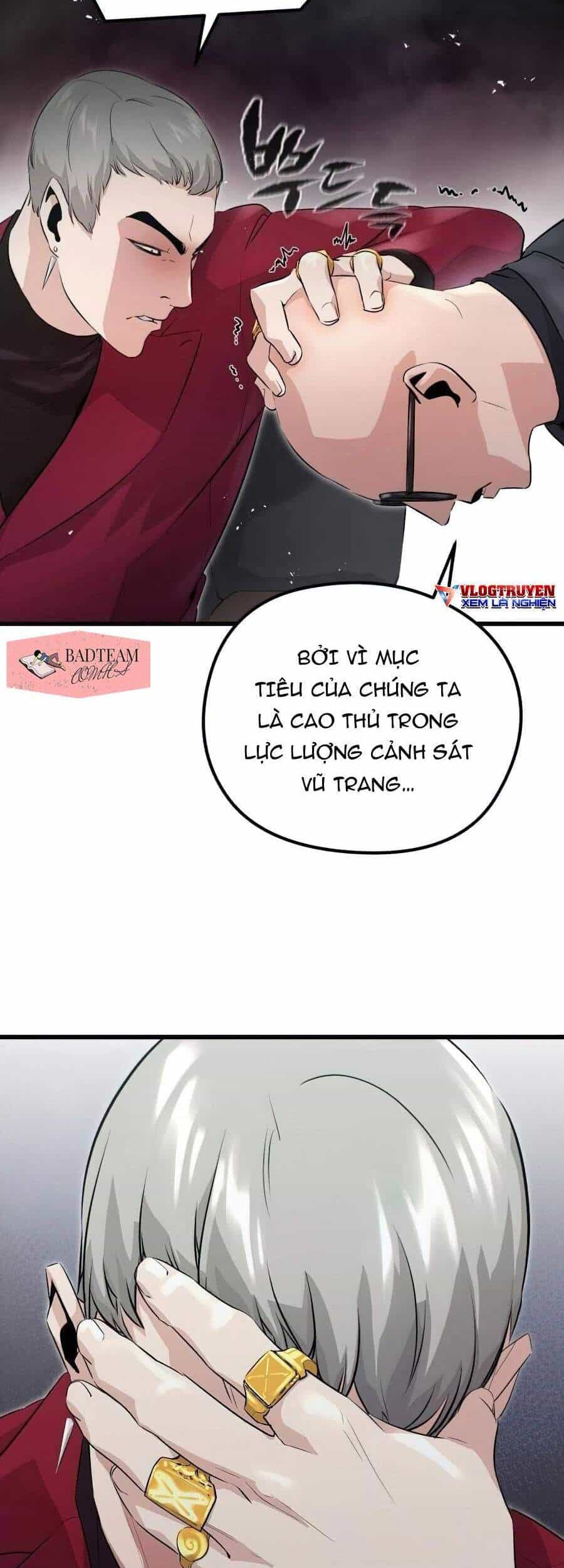 Quỷ Linh Vương - Chương 3 - ảnh 37