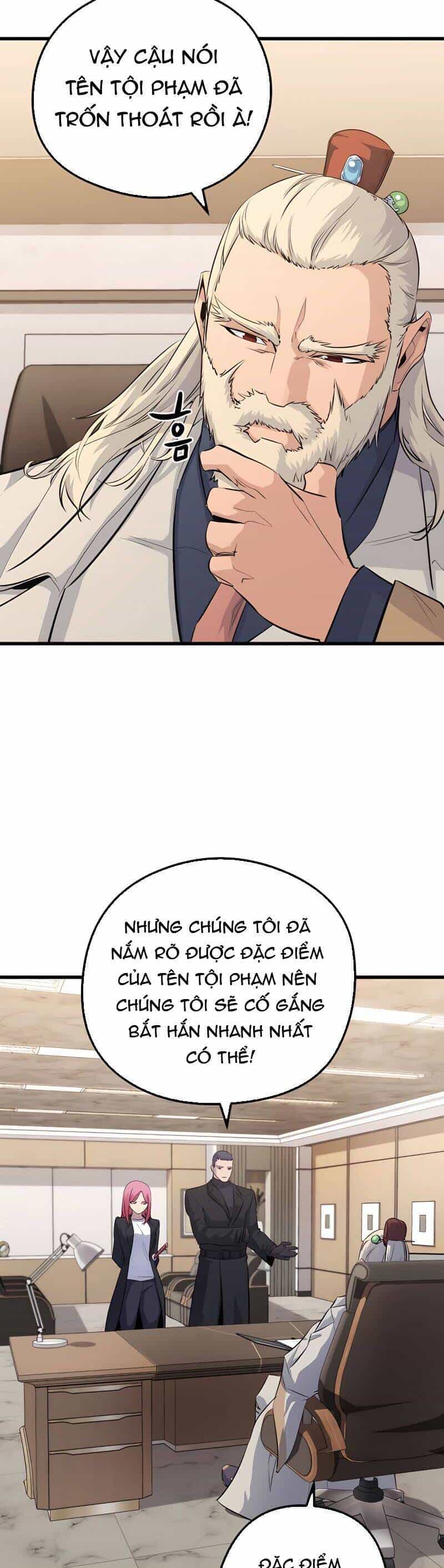 Quỷ Linh Vương - Chương 39 - ảnh 2