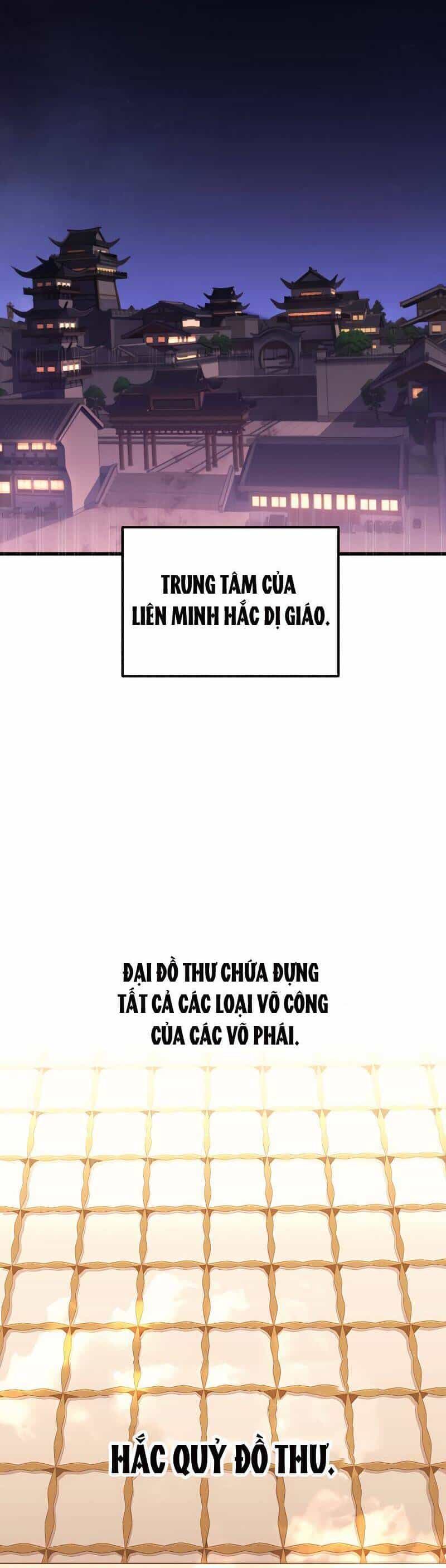 Quỷ Linh Vương - Chương 39 - ảnh 34
