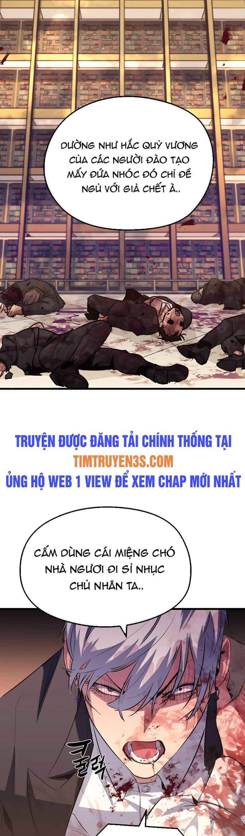 Quỷ Linh Vương - Chương 39 - ảnh 39