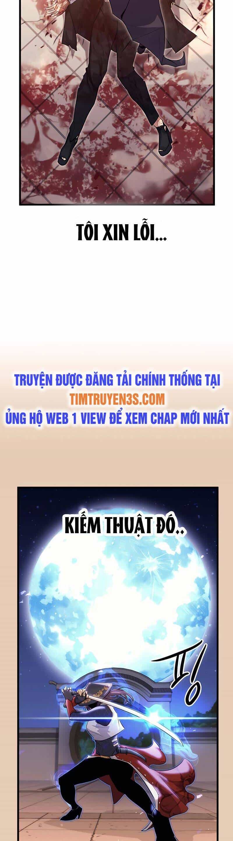 Quỷ Linh Vương - Chương 39 - ảnh 46