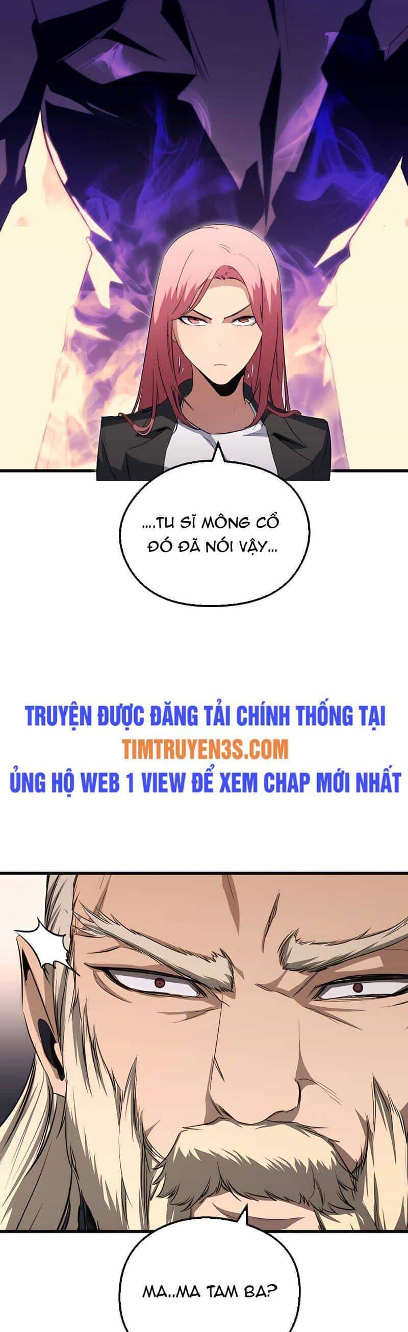 Quỷ Linh Vương - Chương 39 - ảnh 6