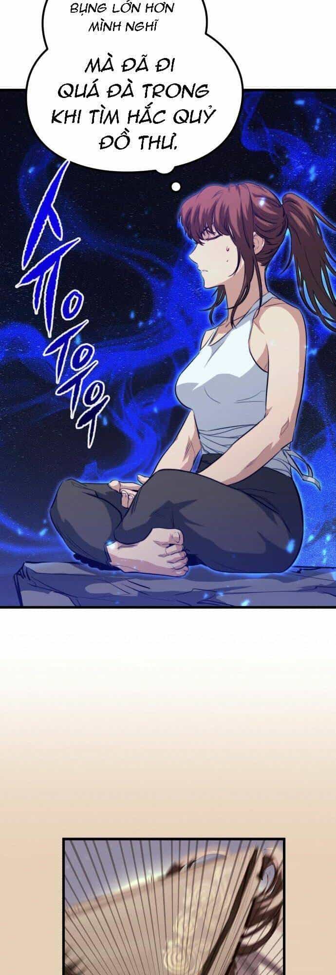 Quỷ Linh Vương - Chương 40 - ảnh 52