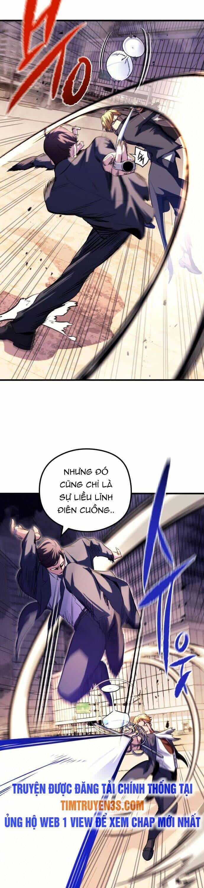Quỷ Linh Vương - Chương 41 - ảnh 24