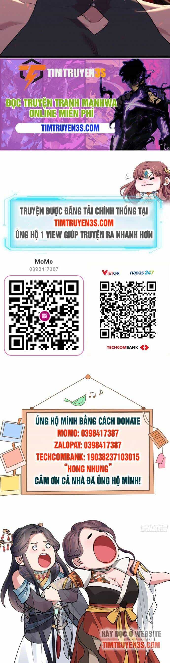 Quỷ Linh Vương - Chương 41 - ảnh 46
