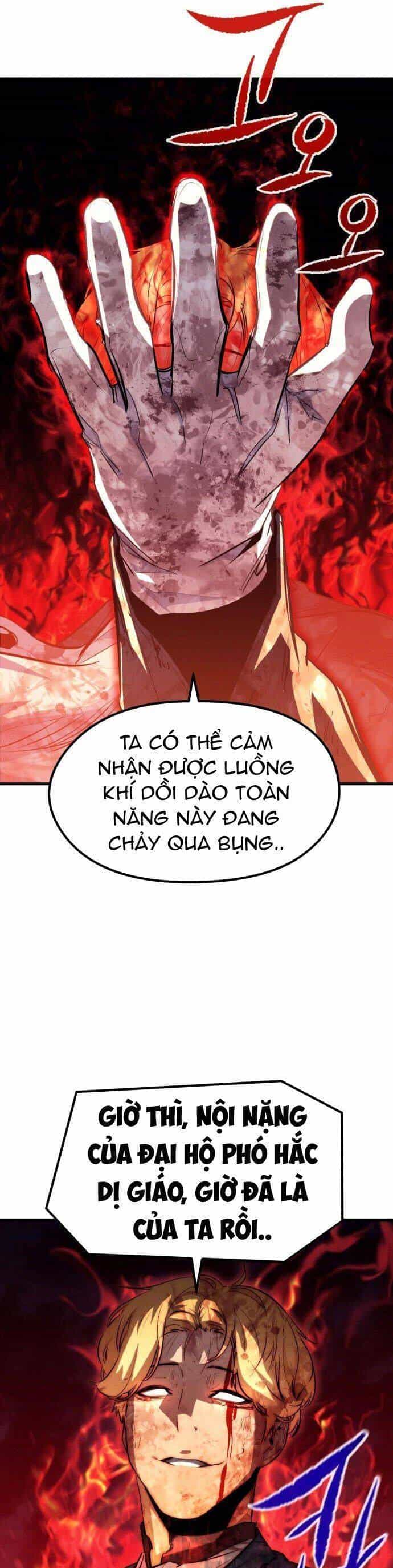 Quỷ Linh Vương - Chương 42 - ảnh 16