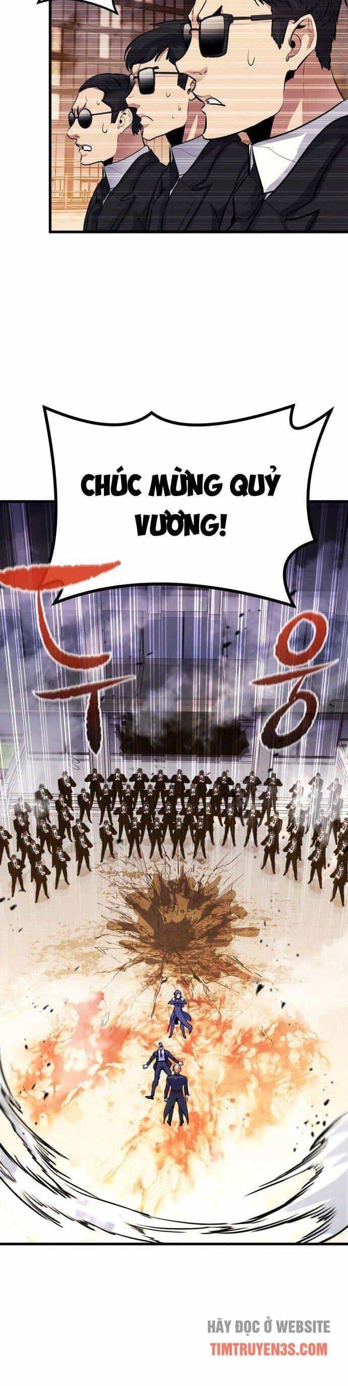 Quỷ Linh Vương - Chương 42 - ảnh 19