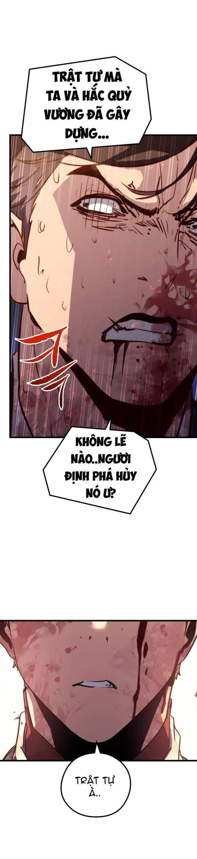 Quỷ Linh Vương - Chương 42 - ảnh 9