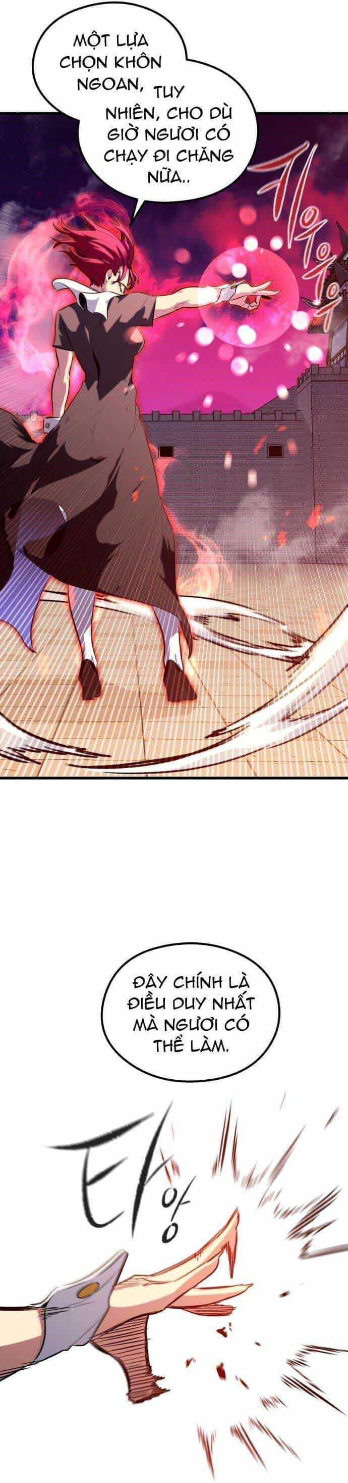 Quỷ Linh Vương - Chương 43 - ảnh 16