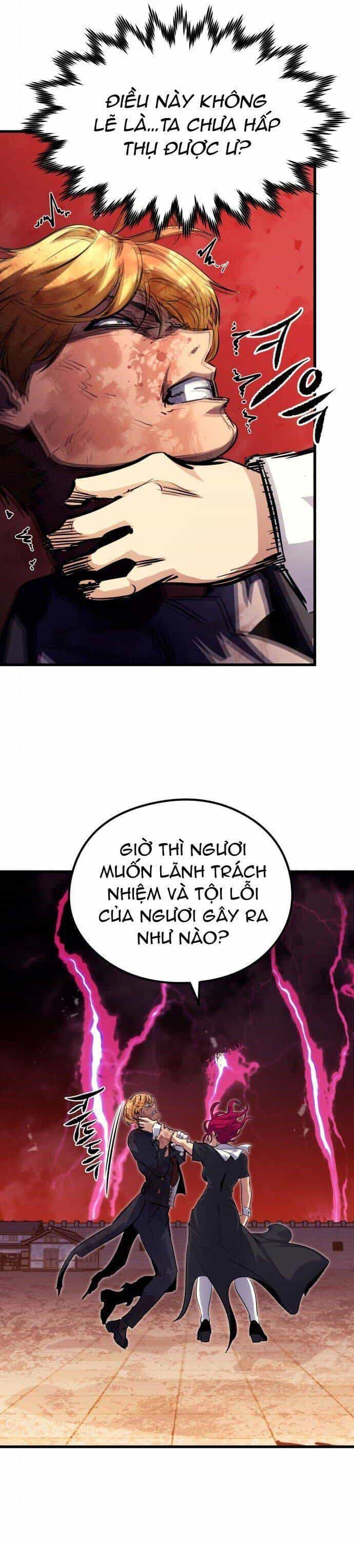 Quỷ Linh Vương - Chương 43 - ảnh 44