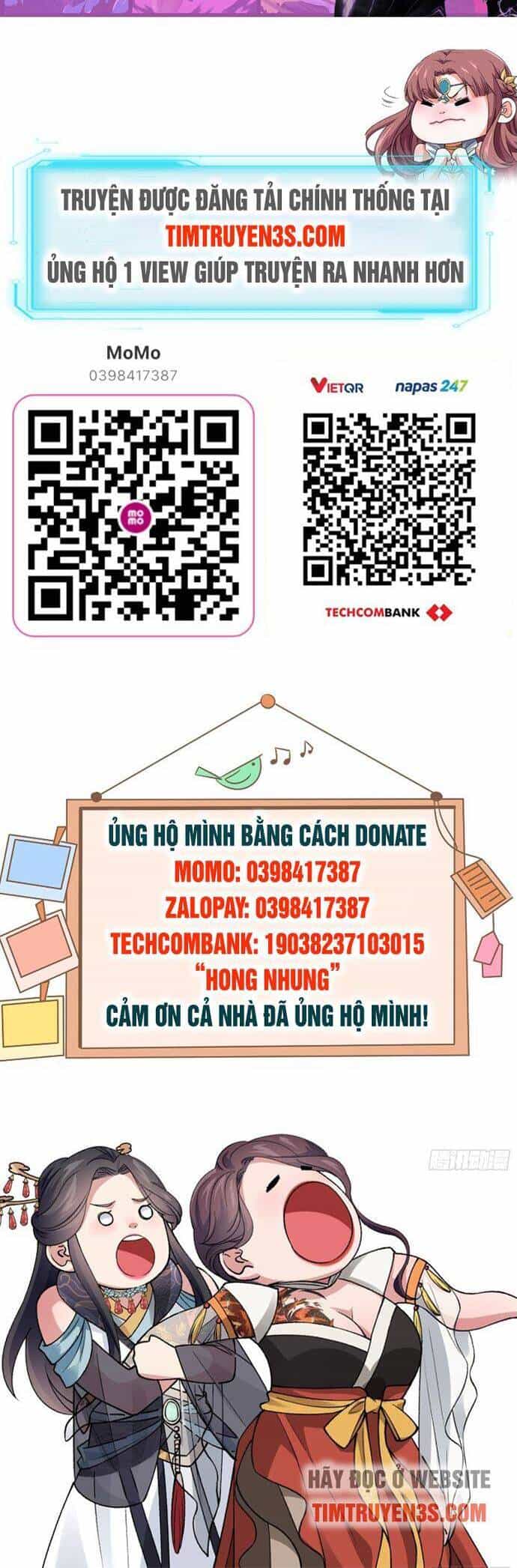 Quỷ Linh Vương - Chương 43 - ảnh 53