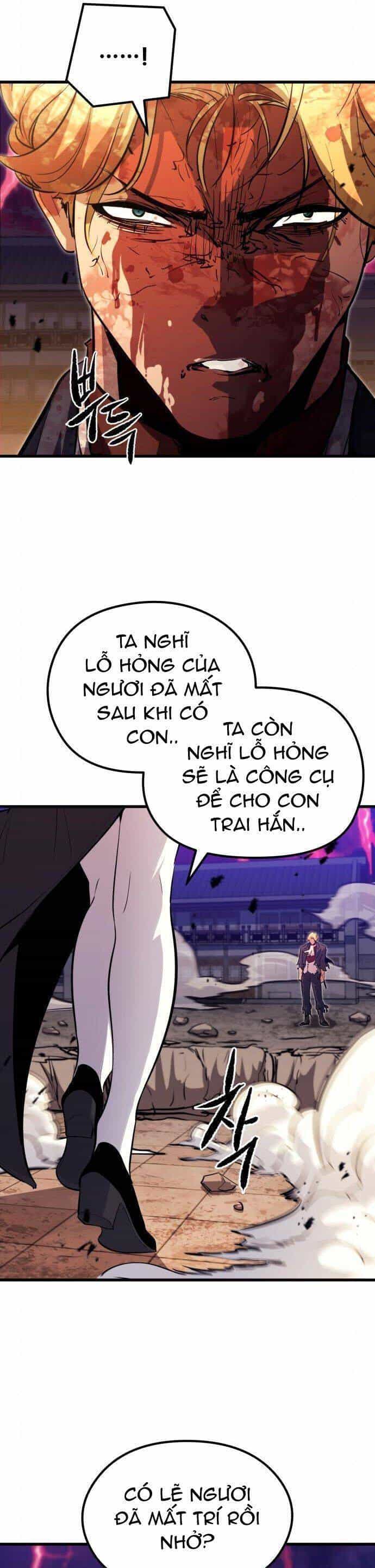 Quỷ Linh Vương - Chương 44 - ảnh 20