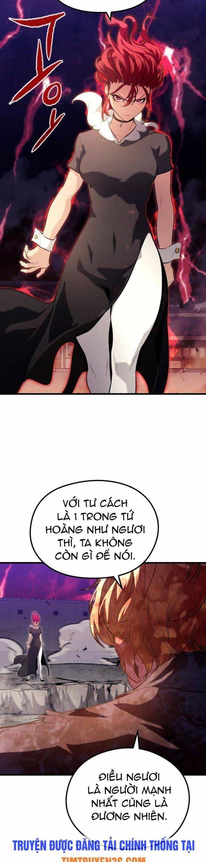 Quỷ Linh Vương - Chương 44 - ảnh 21