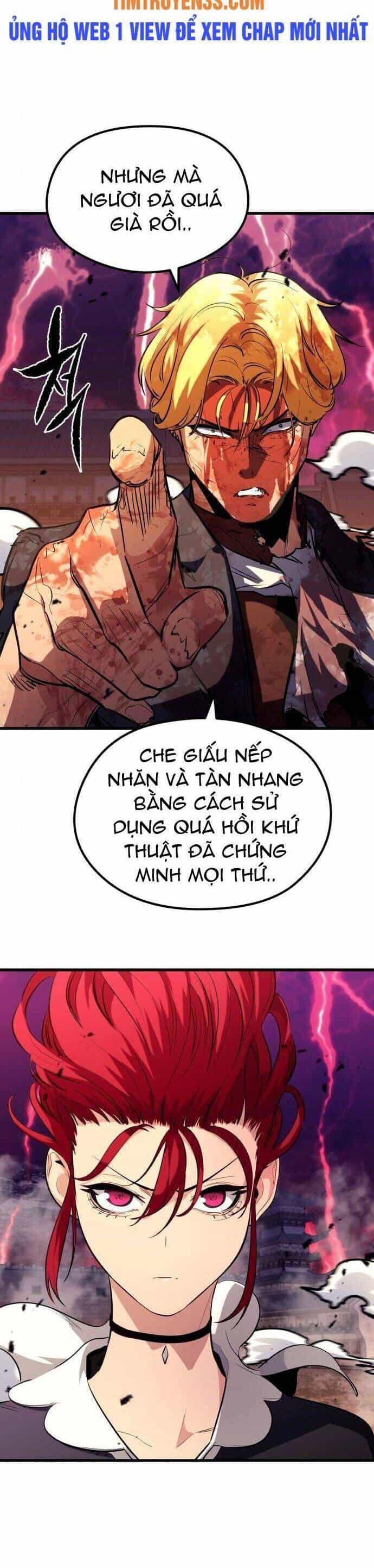 Quỷ Linh Vương - Chương 44 - ảnh 22
