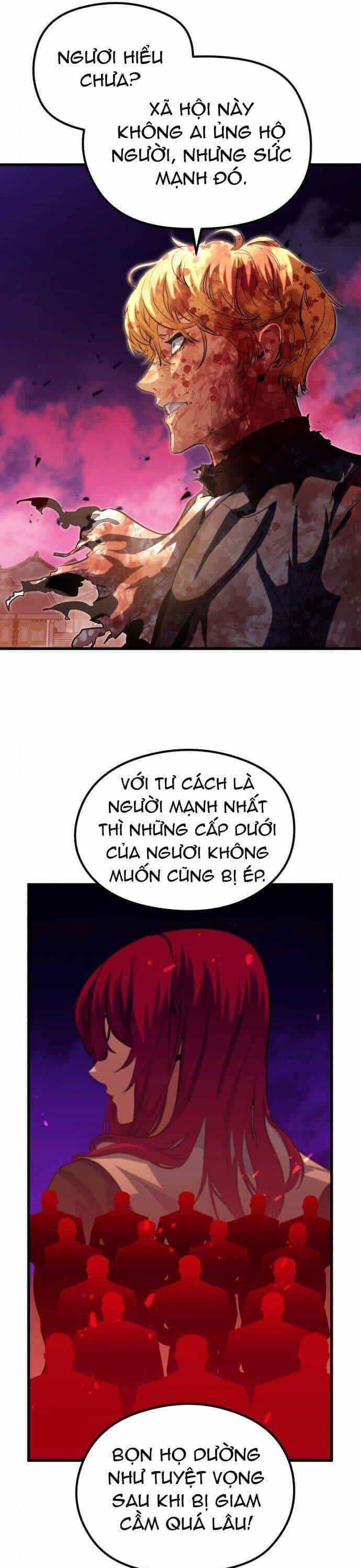 Quỷ Linh Vương - Chương 44 - ảnh 24