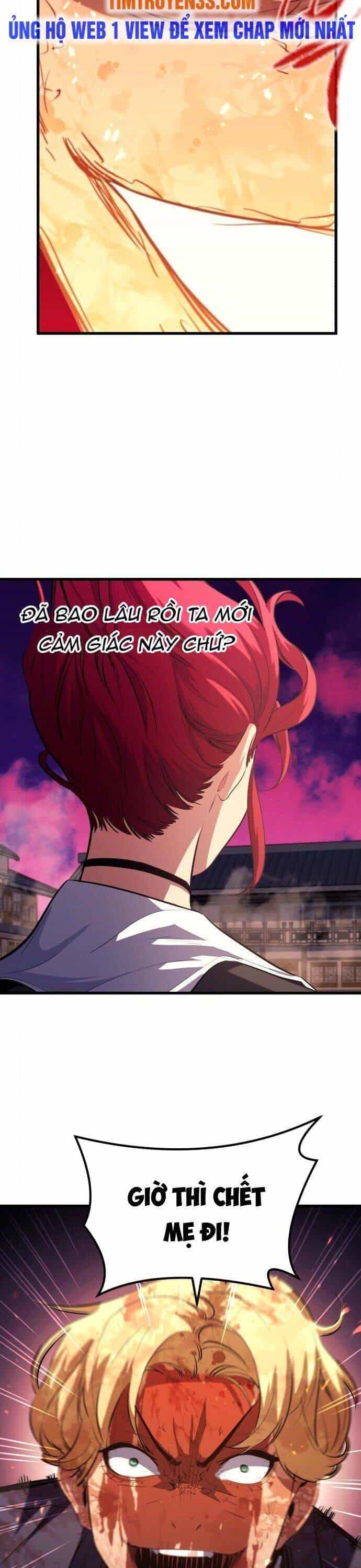 Quỷ Linh Vương - Chương 44 - ảnh 26