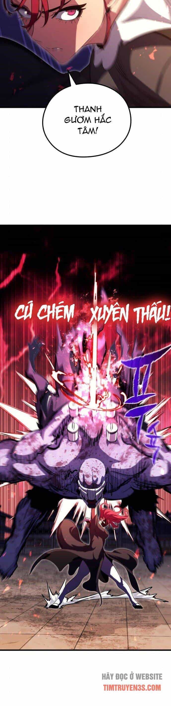 Quỷ Linh Vương - Chương 44 - ảnh 35