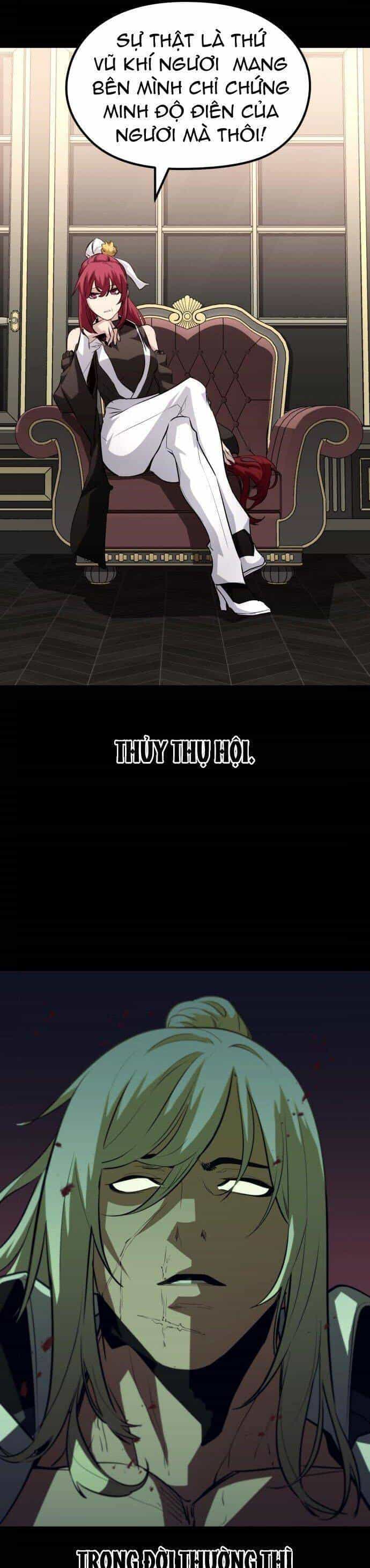 Quỷ Linh Vương - Chương 44 - ảnh 8