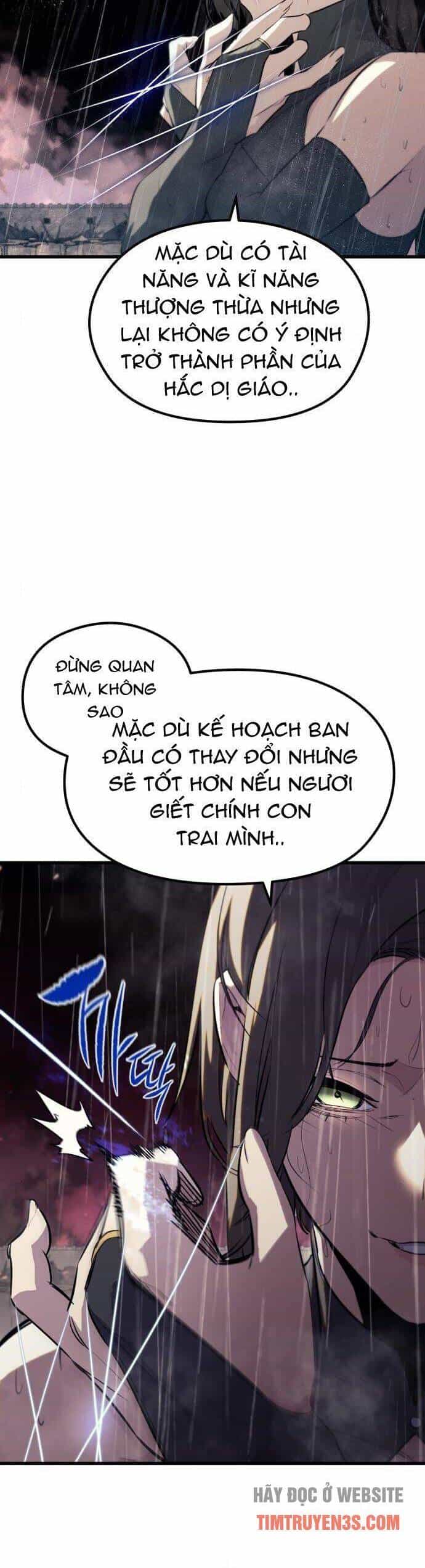 Quỷ Linh Vương - Chương 45 - ảnh 13