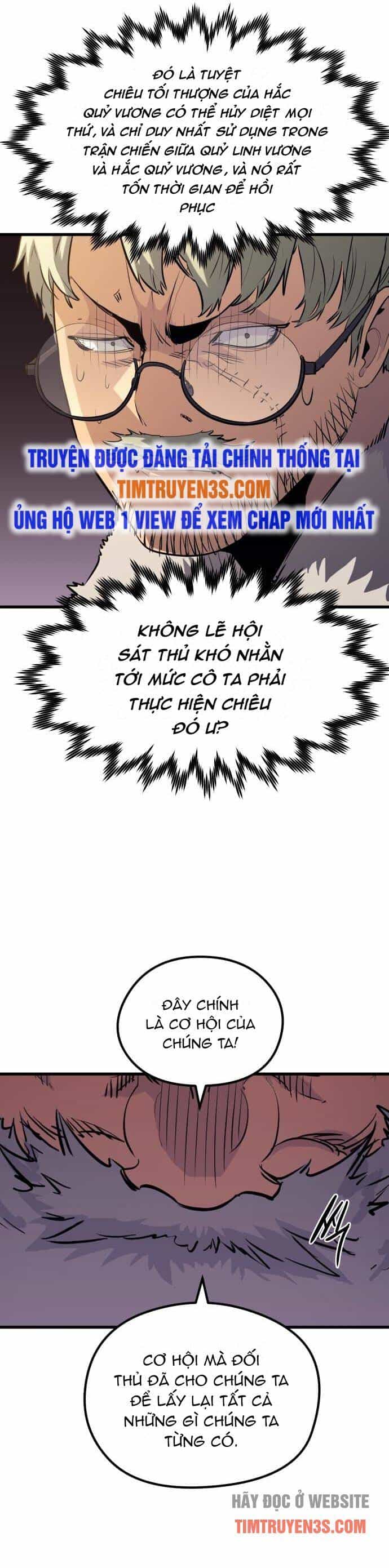 Quỷ Linh Vương - Chương 46 - ảnh 15