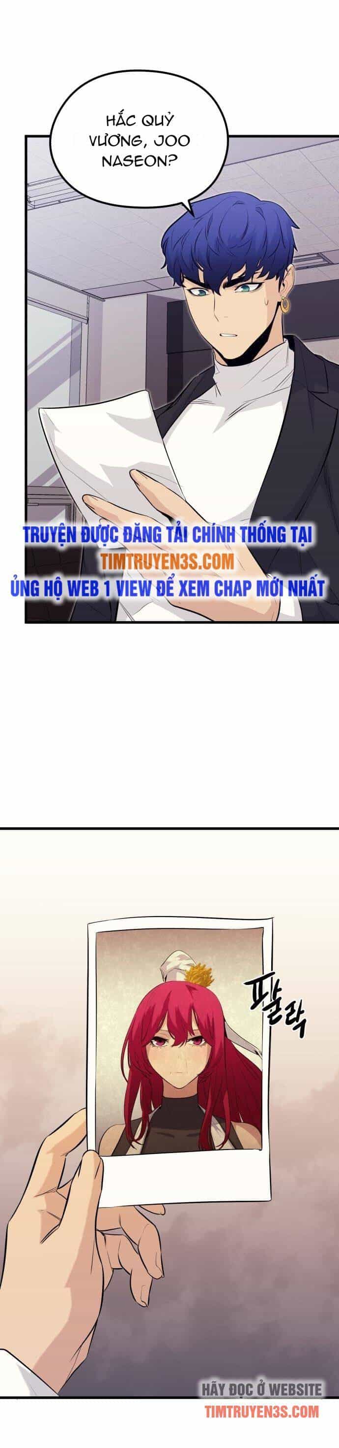 Quỷ Linh Vương - Chương 46 - ảnh 31
