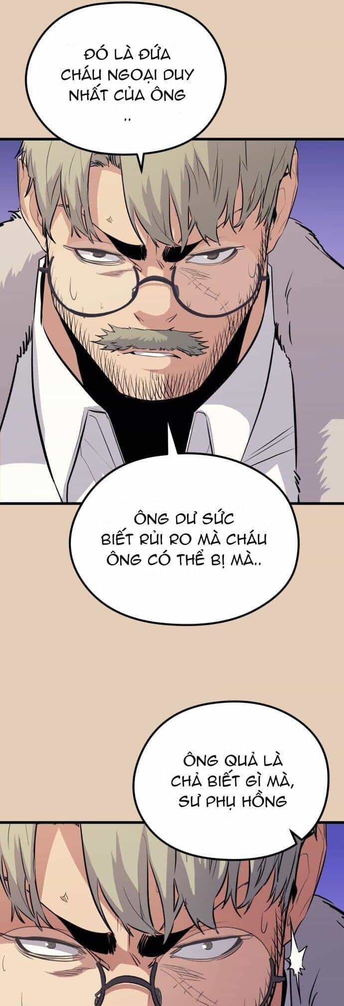 Quỷ Linh Vương - Chương 46 - ảnh 51