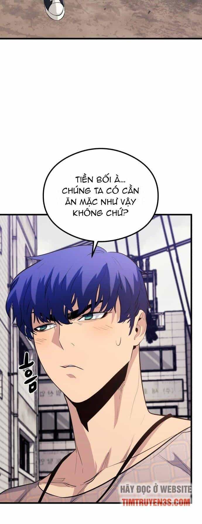 Quỷ Linh Vương - Chương 46 - ảnh 68