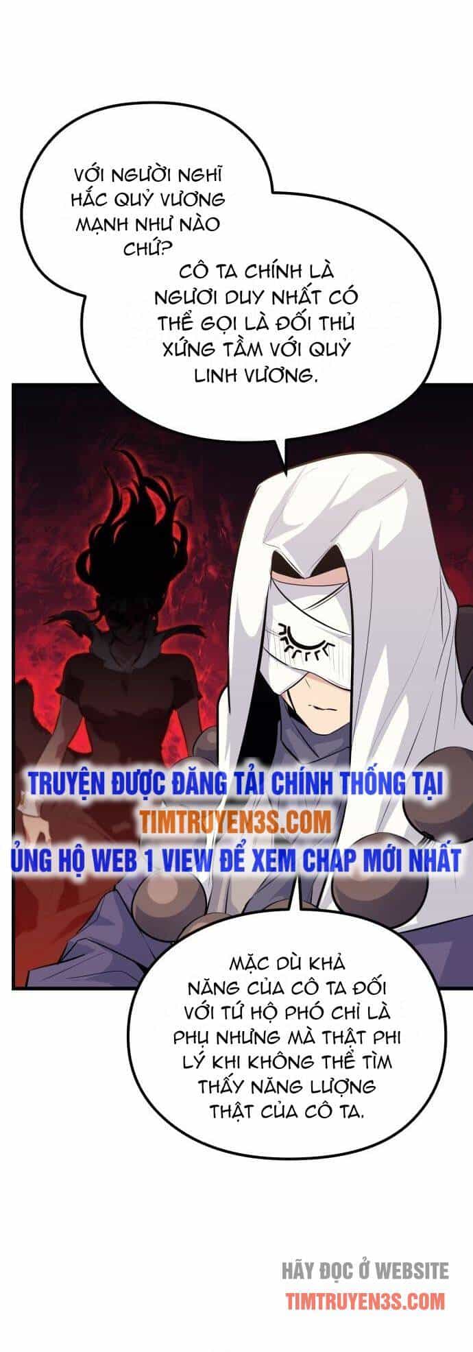 Quỷ Linh Vương - Chương 46 - ảnh 9