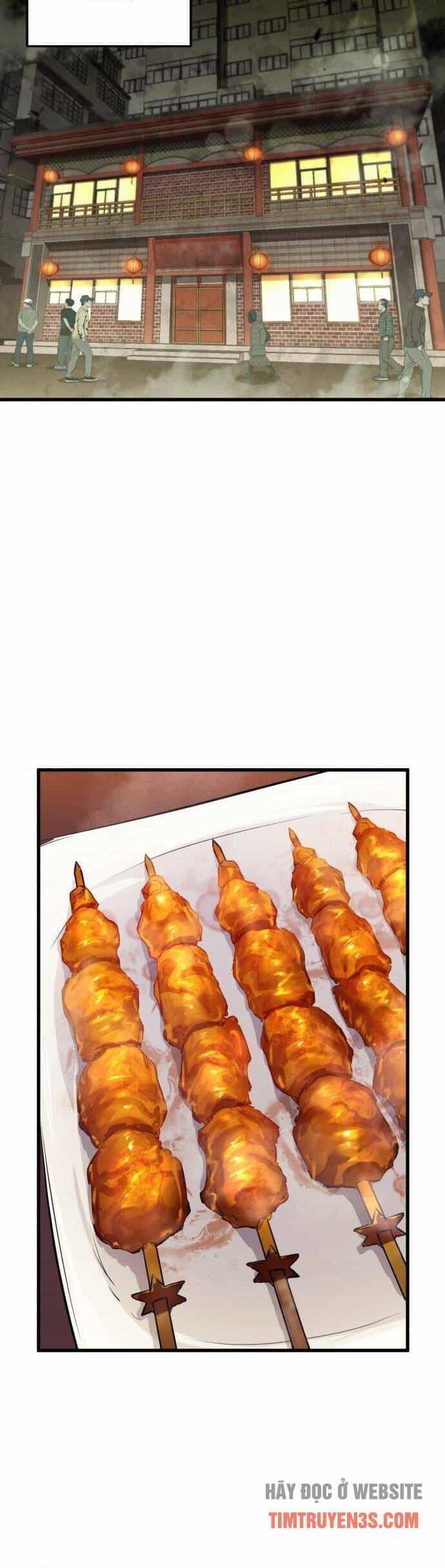 Quỷ Linh Vương - Chương 47 - ảnh 15