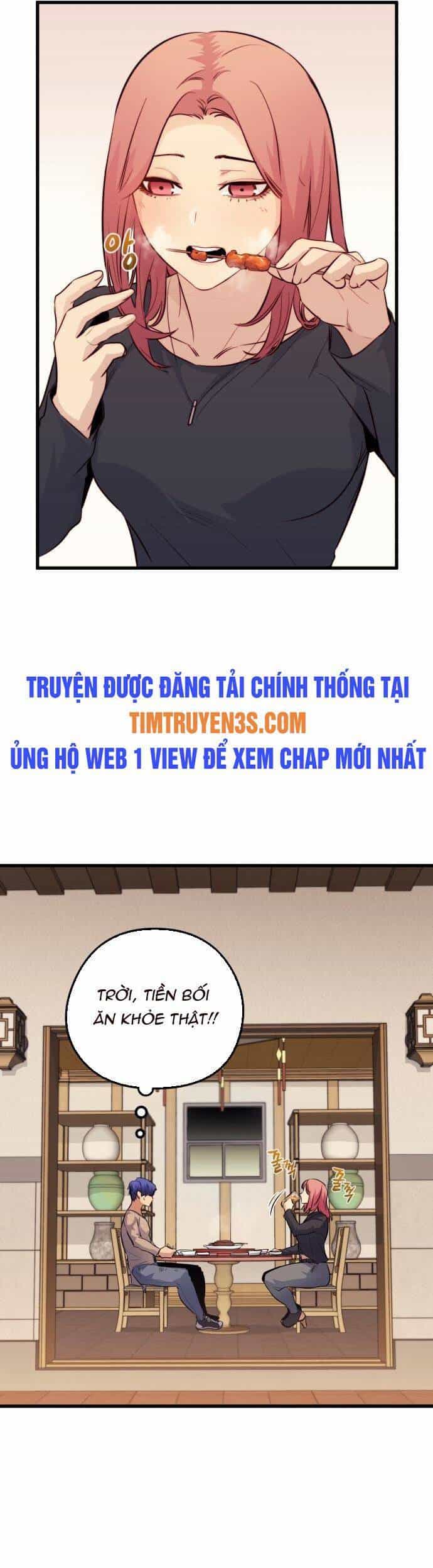 Quỷ Linh Vương - Chương 47 - ảnh 16