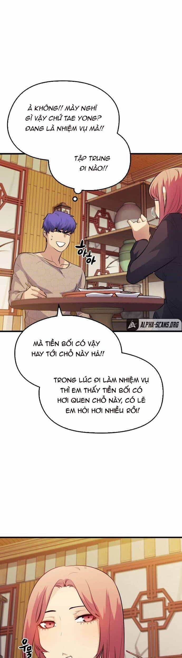 Quỷ Linh Vương - Chương 47 - ảnh 18