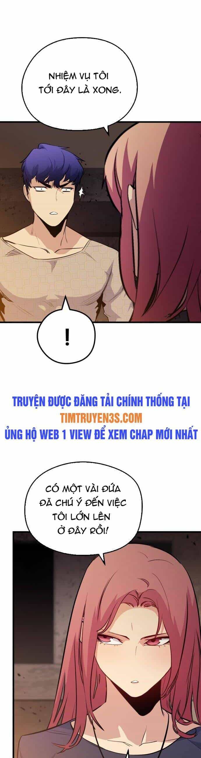 Quỷ Linh Vương - Chương 47 - ảnh 47