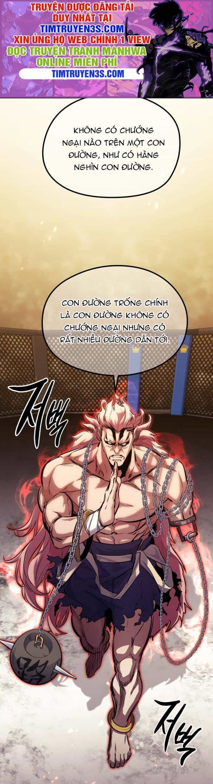 Quỷ Linh Vương - Chương 48 - ảnh 1