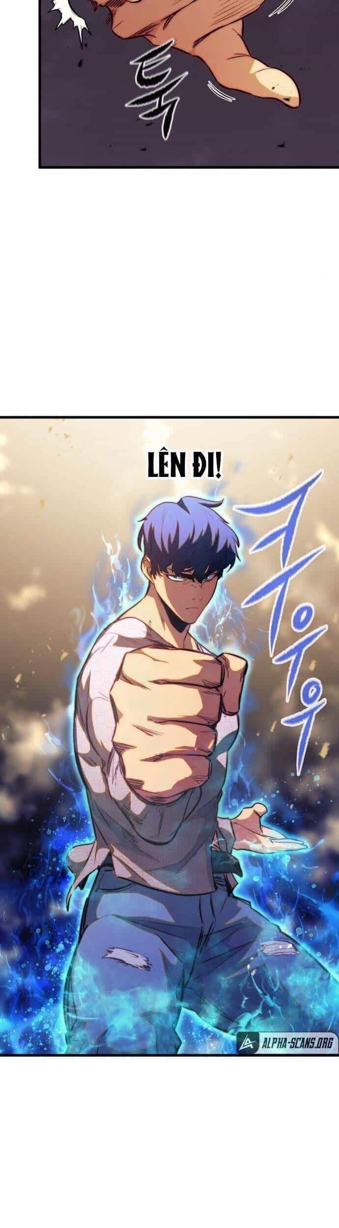 Quỷ Linh Vương - Chương 48 - ảnh 13