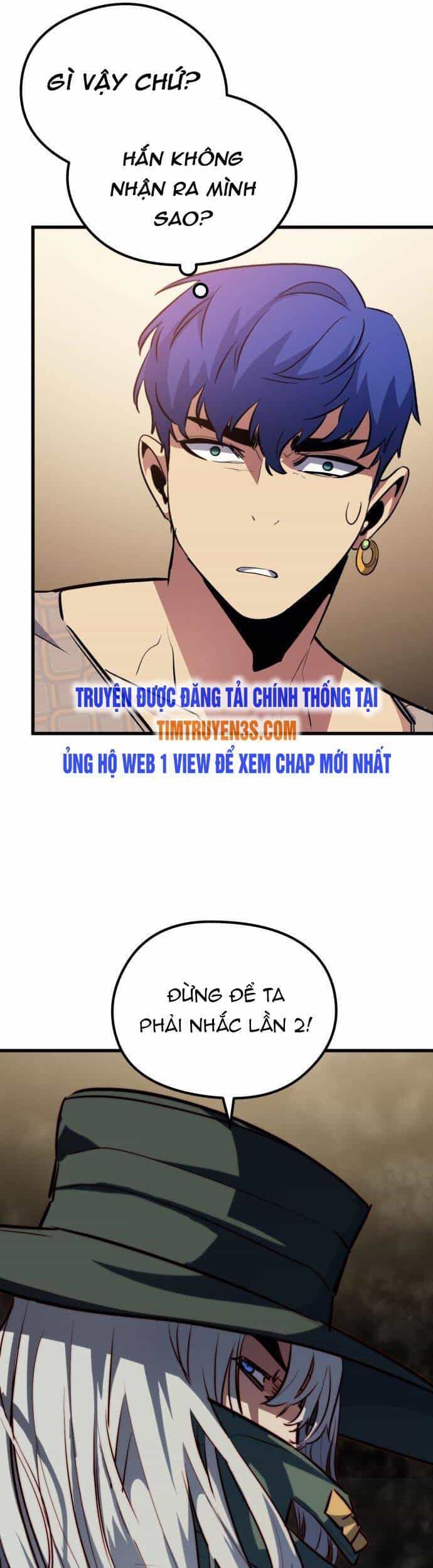 Quỷ Linh Vương - Chương 48 - ảnh 16