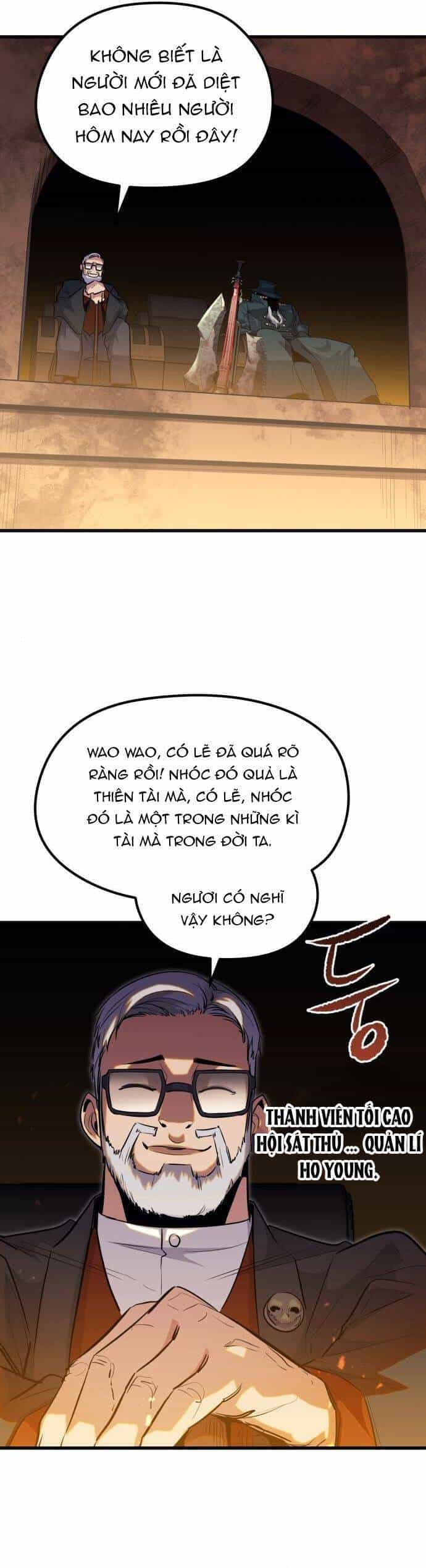 Quỷ Linh Vương - Chương 48 - ảnh 6