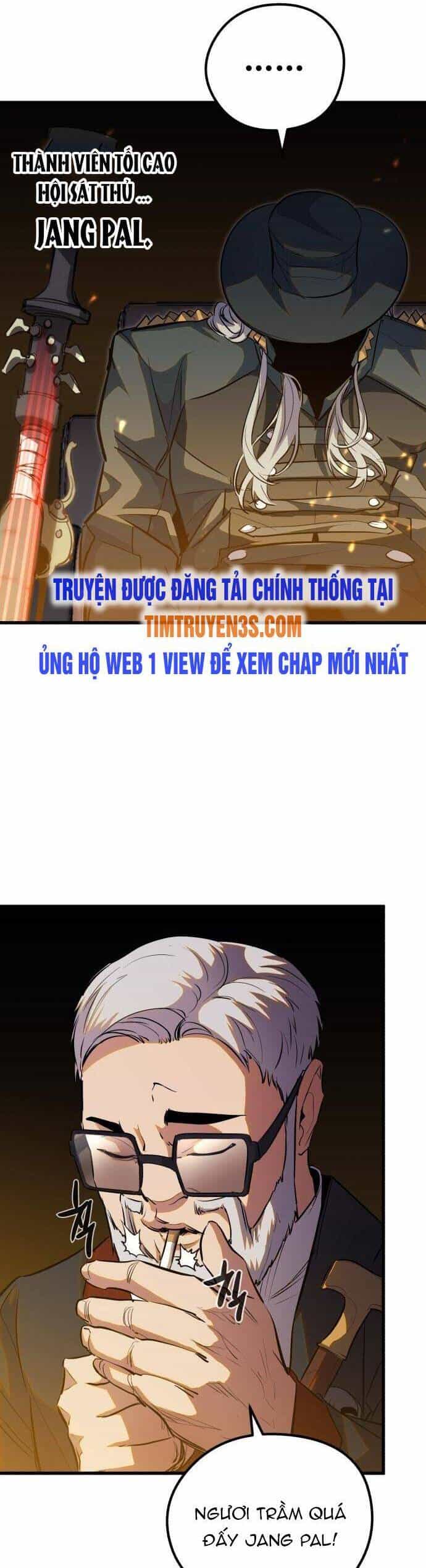 Quỷ Linh Vương - Chương 48 - ảnh 7