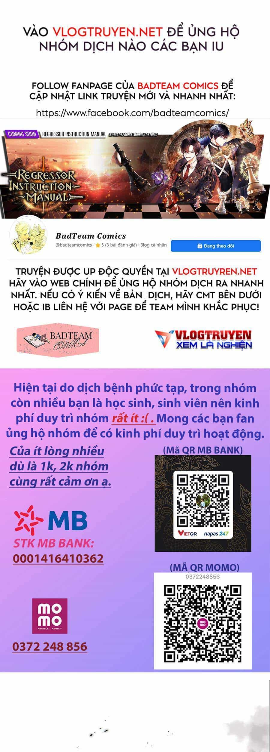 Quỷ Linh Vương - Chương 4 - ảnh 1