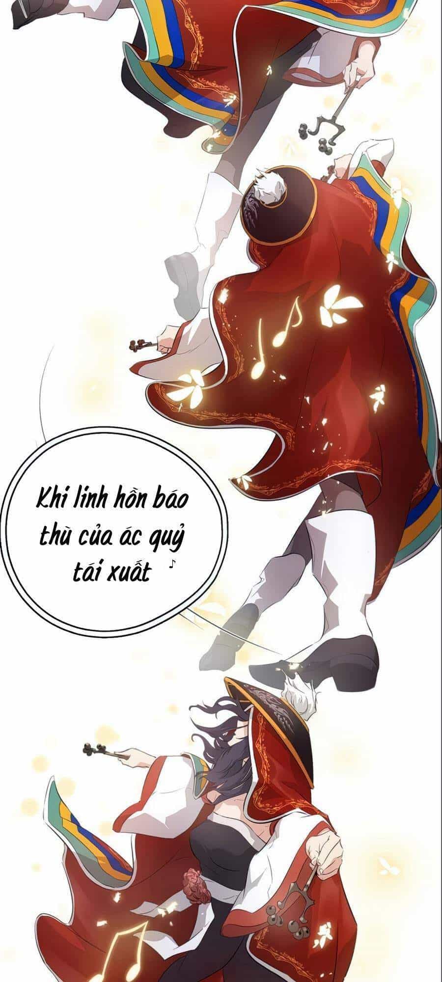 Quỷ Linh Vương - Chương 4 - ảnh 105